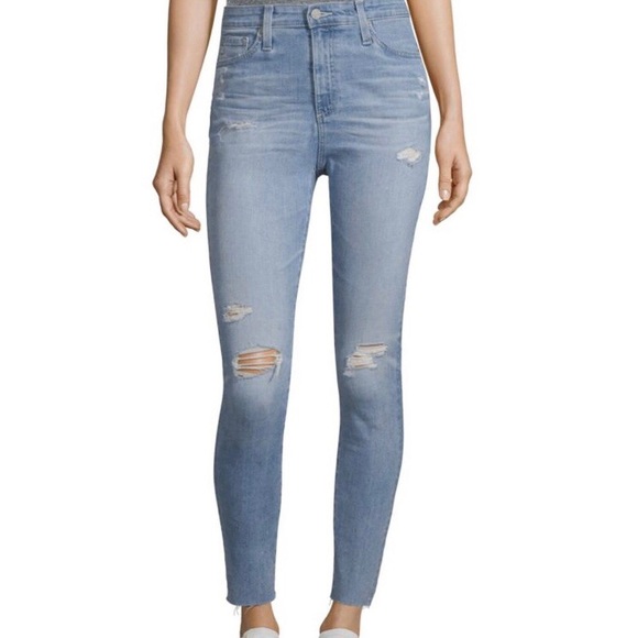 joe's jeans saks off fifth